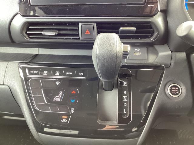 ルークス ハイウェイスター X 純正9インチナビ ETC 全周囲カメラ 両側スライド・片側電動 ナビ TV クリアランスソナー 衝突被害軽減システム オートライト LEDヘッドランプ スマートキー アイドリングストップ(11枚目)