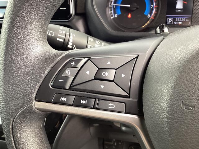 ルークス ハイウェイスター X 純正9インチナビ ETC 全周囲カメラ 両側スライド・片側電動 ナビ TV クリアランスソナー 衝突被害軽減システム オートライト LEDヘッドランプ スマートキー アイドリングストップ(12枚目)