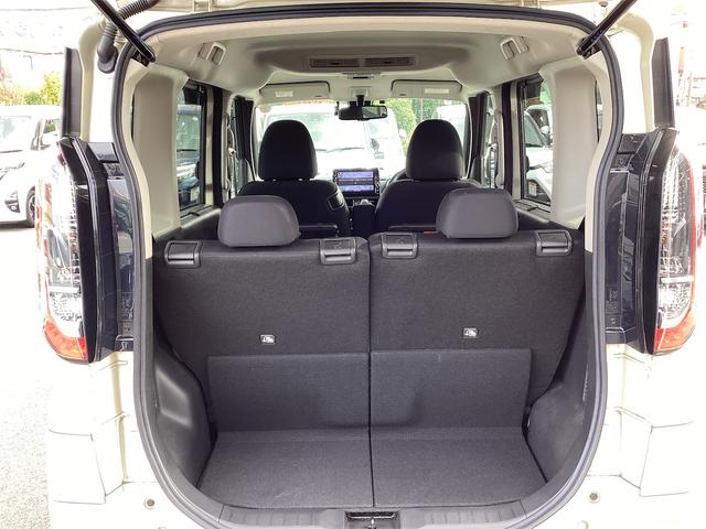 ルークス ハイウェイスター X 純正9インチナビ ETC 全周囲カメラ 両側スライド・片側電動 ナビ TV クリアランスソナー 衝突被害軽減システム オートライト LEDヘッドランプ スマートキー アイドリングストップ(21枚目)