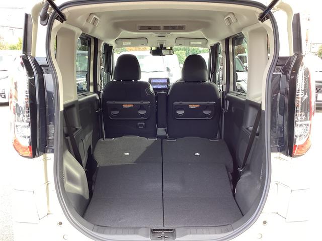 ルークス ハイウェイスター X 純正9インチナビ ETC 全周囲カメラ 両側スライド・片側電動 ナビ TV クリアランスソナー 衝突被害軽減システム オートライト LEDヘッドランプ スマートキー アイドリングストップ(22枚目)