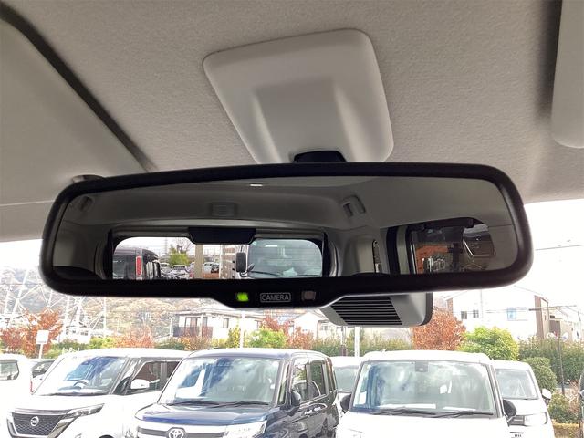 ルークス ハイウェイスター X 純正9インチナビ ETC 全周囲カメラ 両側スライド・片側電動 ナビ TV クリアランスソナー 衝突被害軽減システム オートライト LEDヘッドランプ スマートキー アイドリングストップ(41枚目)