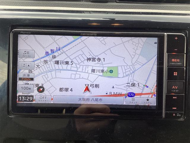 旅行やレジャーにと様々なシーンで期待に応える安心ナビ付き！