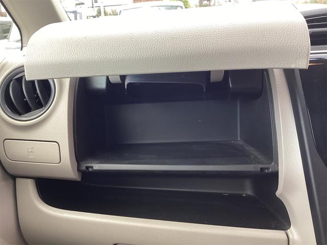 便利な収納スペース。スッキリと居心地のよい空間が広がります。