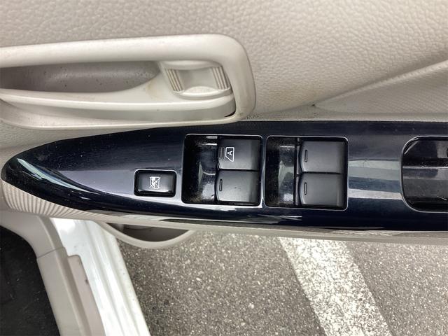 パワーウィンドウ付き☆運転席で全部の窓を開閉することが可能！！快適にドライブをお楽しみいただけます☆