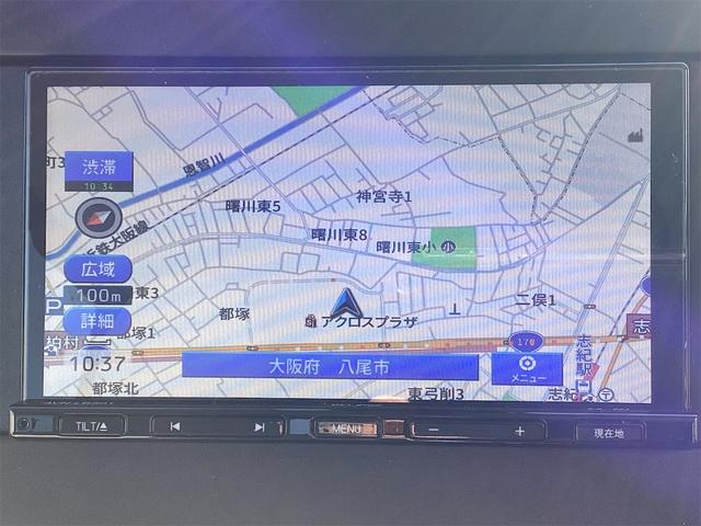 ルークス Ｘ　ＥＴＣ　全周囲カメラ　両側スライド・片側電動　ナビ　クリアランスソナー　衝突被害軽減システム　オートライト　ＬＥＤヘッドランプ　スマートキー　アイドリングストップ　電動格納ミラー（7枚目）