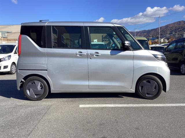 ルークス Ｘ　ＥＴＣ　全周囲カメラ　両側スライド・片側電動　ナビ　クリアランスソナー　衝突被害軽減システム　オートライト　ＬＥＤヘッドランプ　スマートキー　アイドリングストップ　電動格納ミラー（17枚目）