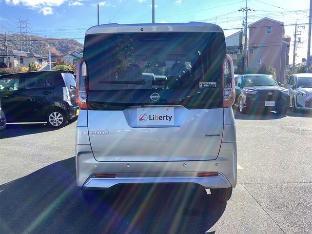 ルークス Ｘ　ＥＴＣ　全周囲カメラ　両側スライド・片側電動　ナビ　クリアランスソナー　衝突被害軽減システム　オートライト　ＬＥＤヘッドランプ　スマートキー　アイドリングストップ　電動格納ミラー（19枚目）