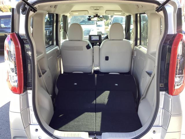 ルークス Ｘ　ＥＴＣ　全周囲カメラ　両側スライド・片側電動　ナビ　クリアランスソナー　衝突被害軽減システム　オートライト　ＬＥＤヘッドランプ　スマートキー　アイドリングストップ　電動格納ミラー（22枚目）