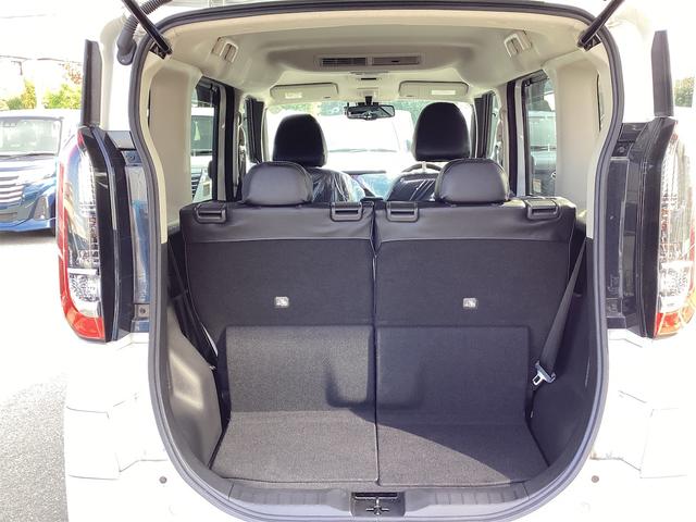 ルークス ハイウェイスター　Ｇターボプロパイロットエディション　全周囲カメラ　両側電動スライドドア　ナビ　ＴＶ　クリアランスソナー　オートクルーズコントロール　衝突被害軽減システム　オートライト　ＬＥＤヘッドランプ　スマートキー（22枚目）