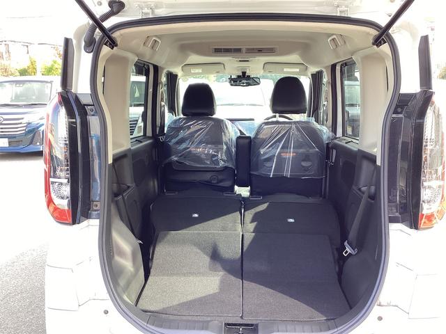 ルークス ハイウェイスター　Ｇターボプロパイロットエディション　全周囲カメラ　両側電動スライドドア　ナビ　ＴＶ　クリアランスソナー　オートクルーズコントロール　衝突被害軽減システム　オートライト　ＬＥＤヘッドランプ　スマートキー（24枚目）