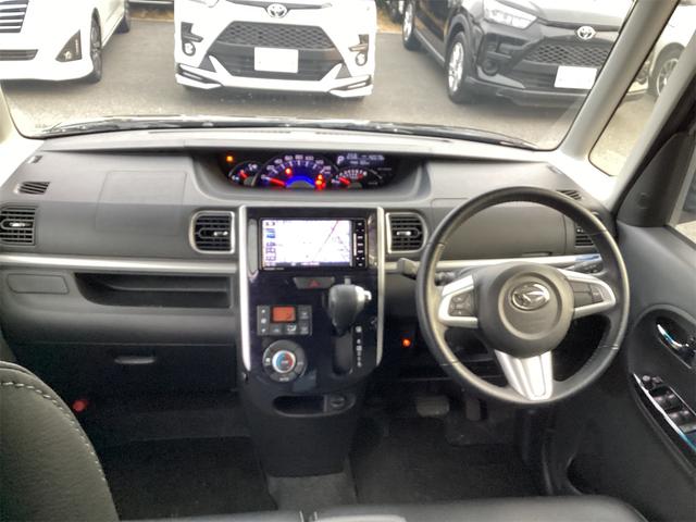 ダイハツ タント 5枚目