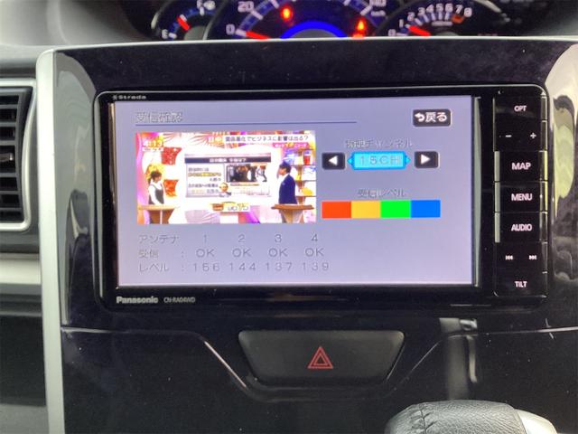 ダイハツ タント 8枚目