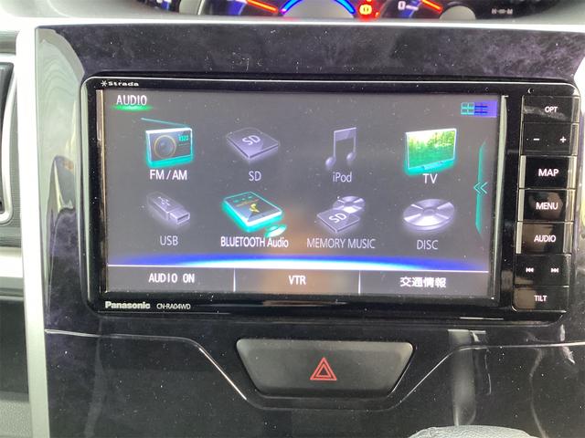 ダイハツ タント 9枚目