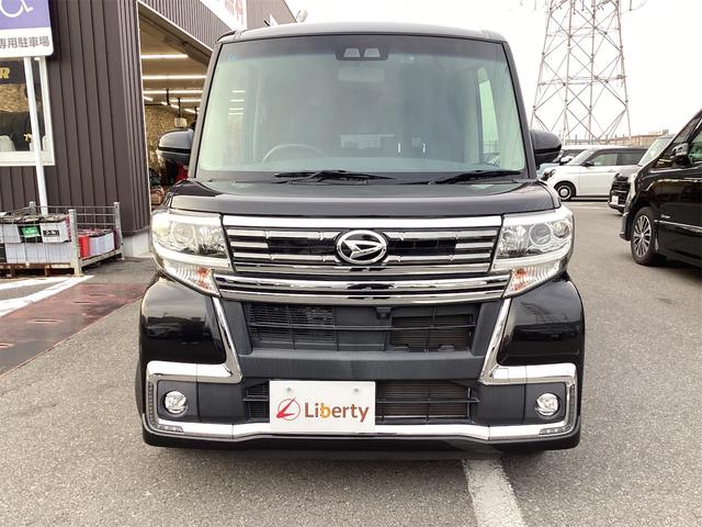 ダイハツ タント 15枚目