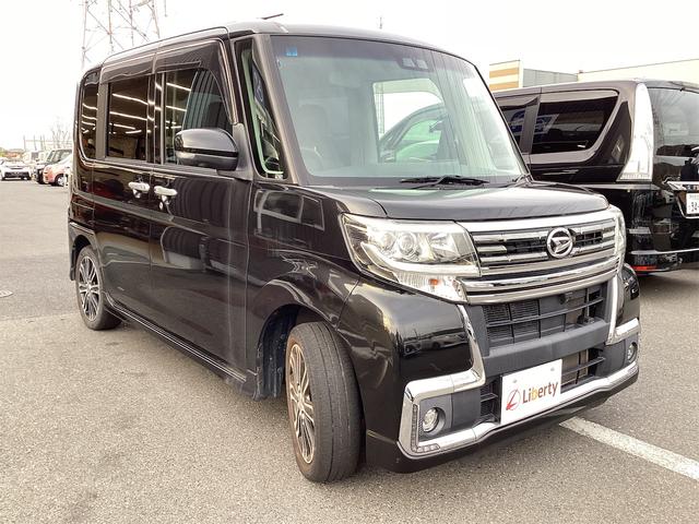 ダイハツ タント 16枚目