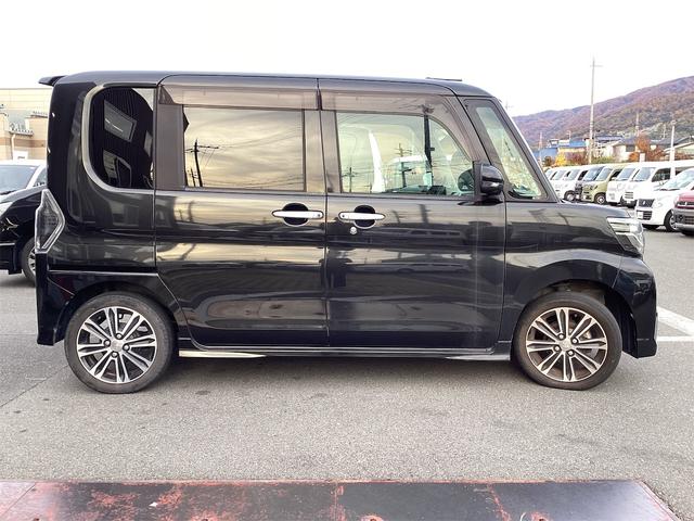 ダイハツ タント 17枚目