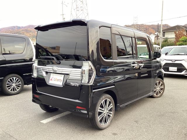 ダイハツ タント 18枚目