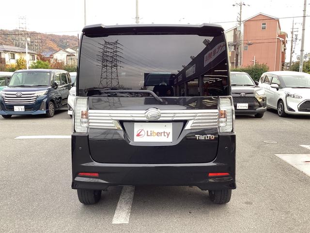 ダイハツ タント 19枚目