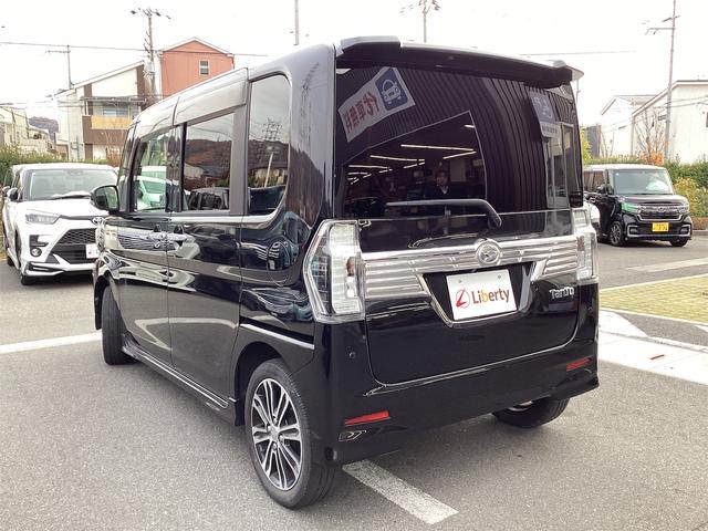 ダイハツ タント 20枚目