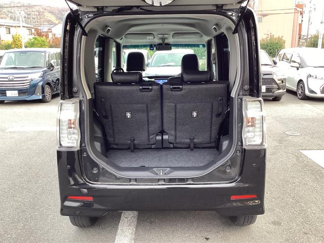 ダイハツ タント 22枚目