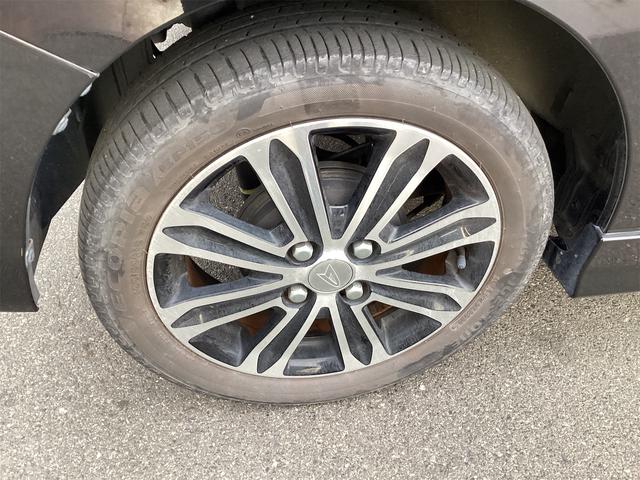 ダイハツ タント 23枚目