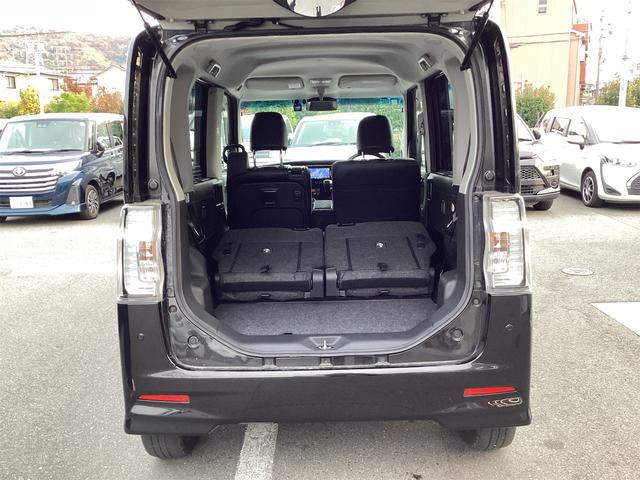 ダイハツ タント 27枚目