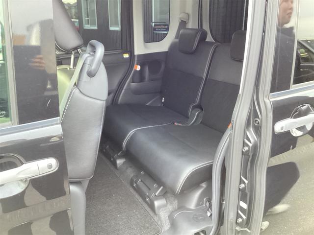 ダイハツ タント 28枚目