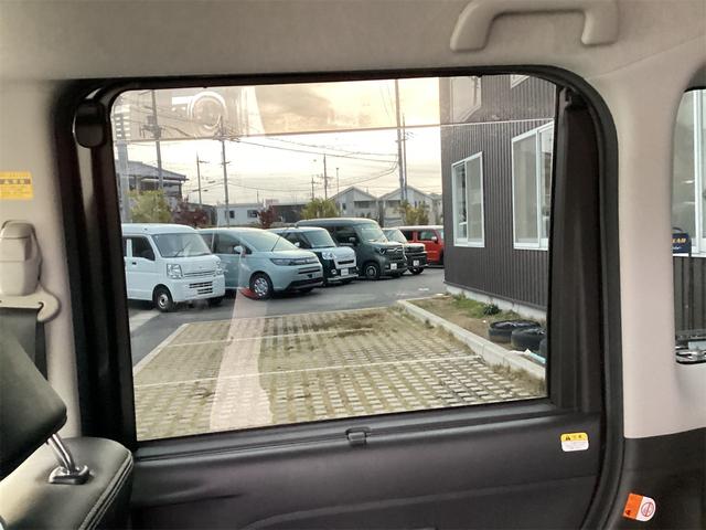 ダイハツ タント 29枚目