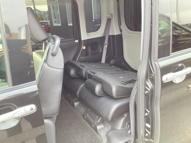 ダイハツ タント 31枚目