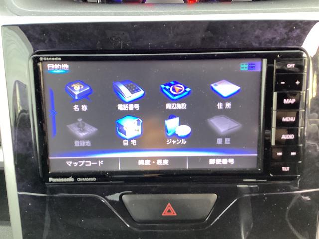 ダイハツ タント 35枚目