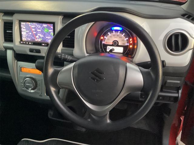 スズキ ハスラー 6枚目