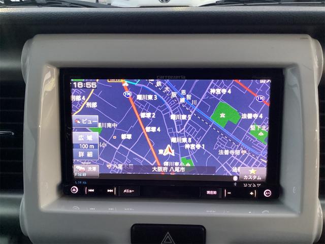 スズキ ハスラー 7枚目