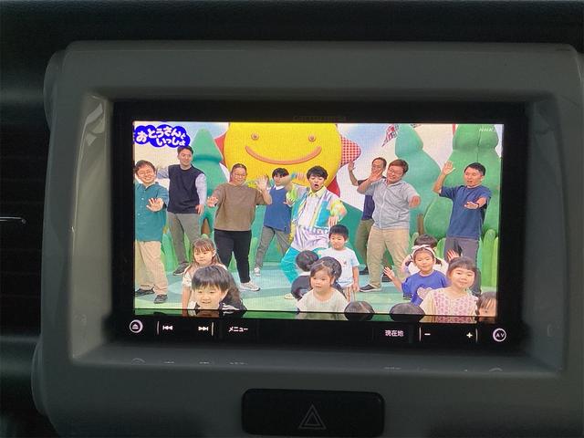 スズキ ハスラー 8枚目