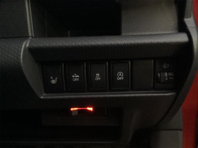 スズキ ハスラー 13枚目