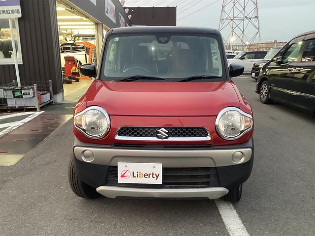 スズキ ハスラー 15枚目