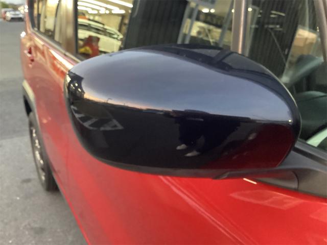 スズキ ハスラー 21枚目