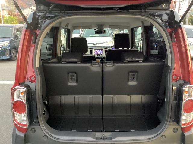 スズキ ハスラー 22枚目