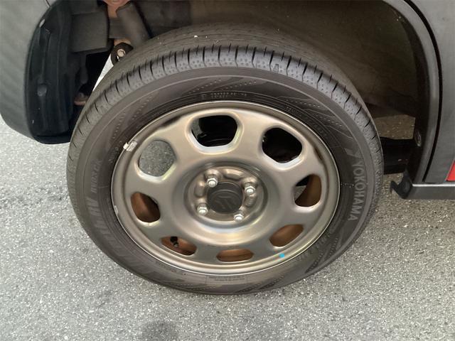 スズキ ハスラー 23枚目