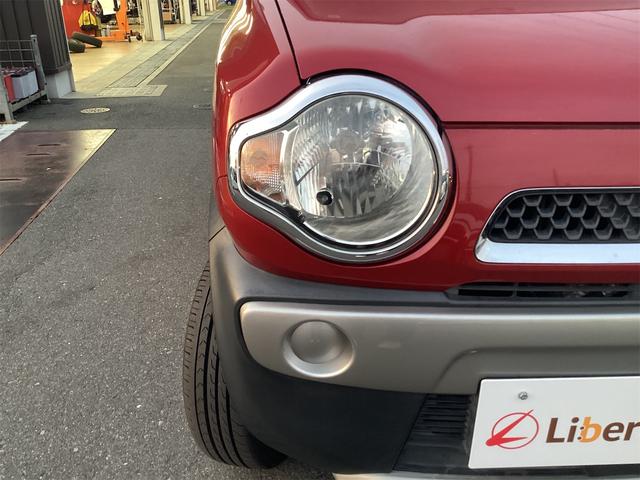 スズキ ハスラー 25枚目