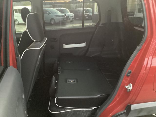 スズキ ハスラー 28枚目