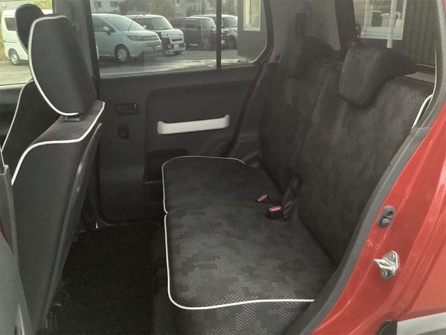 スズキ ハスラー 29枚目