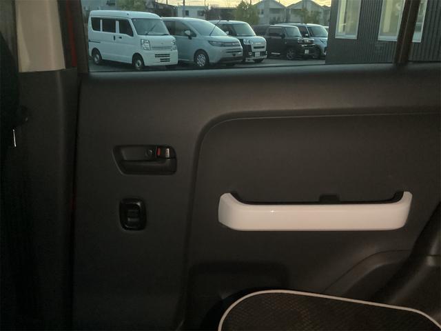 スズキ ハスラー 30枚目