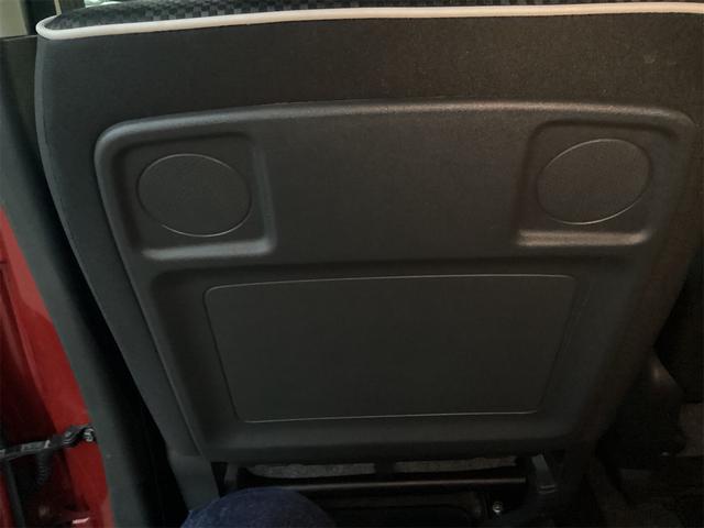 スズキ ハスラー 31枚目