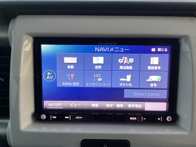 スズキ ハスラー 32枚目