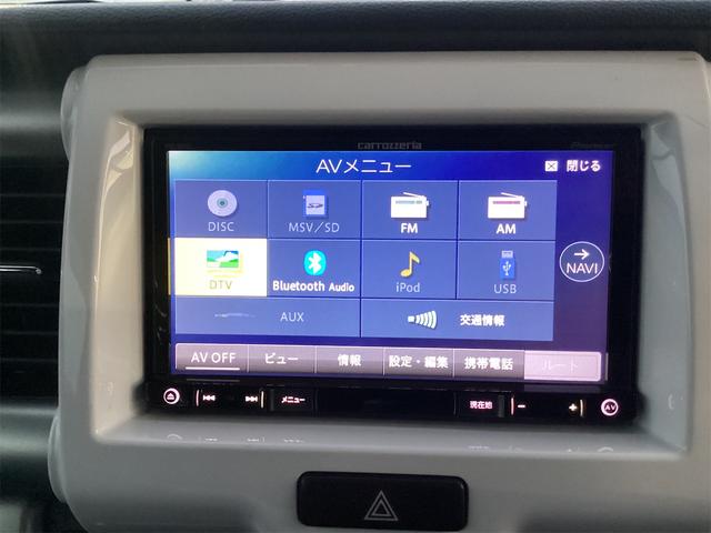 スズキ ハスラー 33枚目