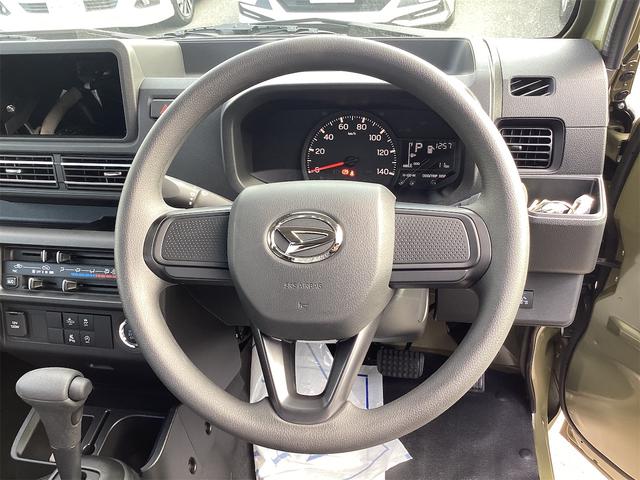 ダイハツ ハイゼットトラック 5枚目