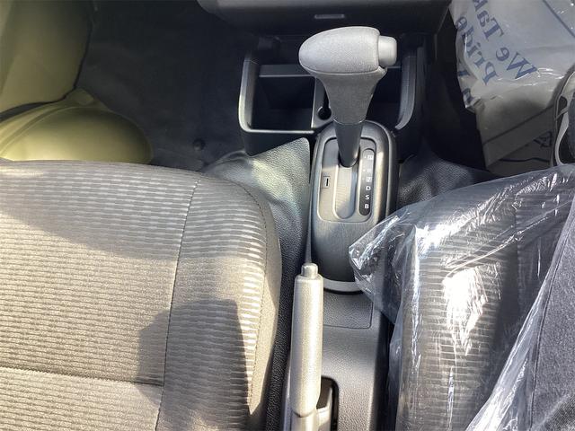 ダイハツ ハイゼットトラック 8枚目