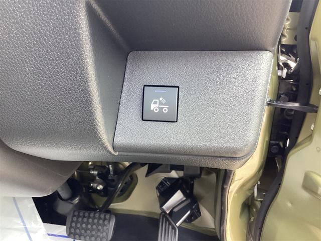 ダイハツ ハイゼットトラック 9枚目