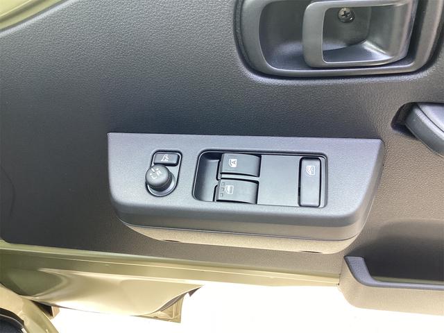 ダイハツ ハイゼットトラック 10枚目