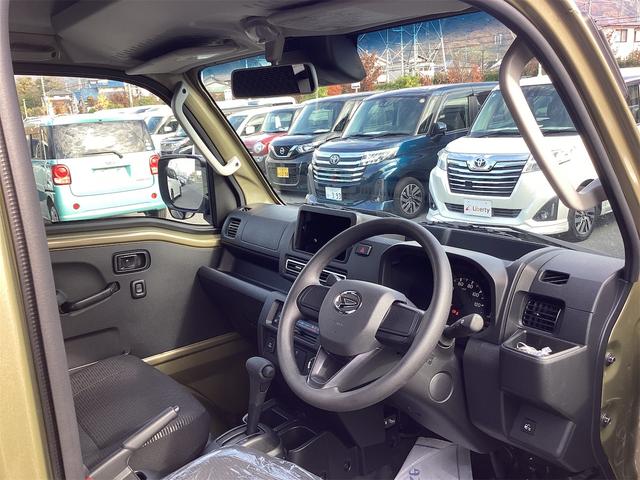 ダイハツ ハイゼットトラック 14枚目